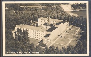 Harjavalta - Velj.Karhumäki No4640 -51_(6256)