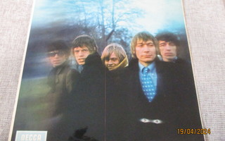 The Rolling Stones Between the Buttons LP