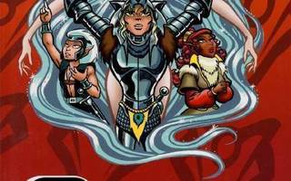 ELFQUEST 15 - Suuri vaellus 12 (Wendy & Richard Pini 2006 )