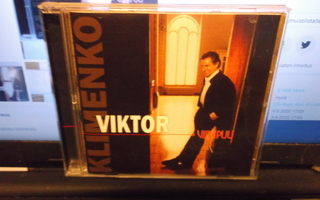 CD  : Viktor Klimenko : Viinipuu  ( sis. postikulun )
