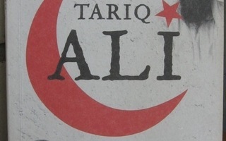 Tariq Ali: Taistelu Pakistanista, Into 2011. 302 s.