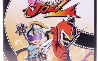 Viewtiful Joe 2