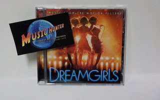 V/A - DREAMGIRLS SOUNDTRACK CD