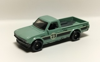 Hot Wheels Datsun 620