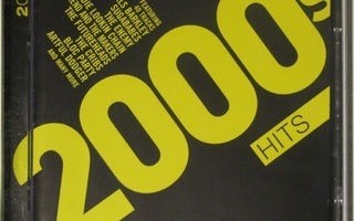 Various • 2000s Tupla CD