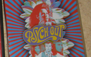 Psych-out - DVD