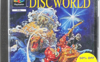 Discworld