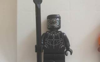 LEGO Black Panther