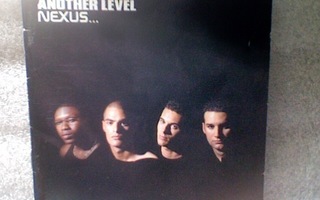 NEXUS  ::  ANOTHER LEVEL  ::  2 x CD   LIMITED EDITION  1999