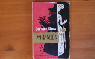Bernard Shaw:Pygmalion.Oslo 1965.Nid.