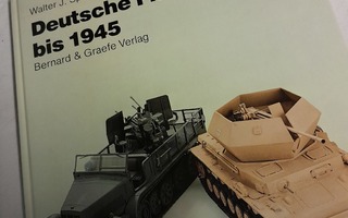 deutshe flak panzer bis