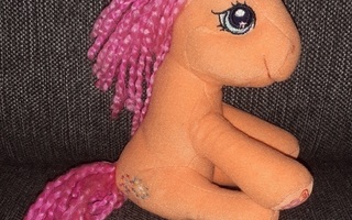 My Little Pony G3 Sparkleworks  pehmolelu