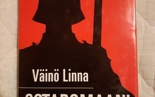 Väinö Linna: Sotaromaani, 1.p