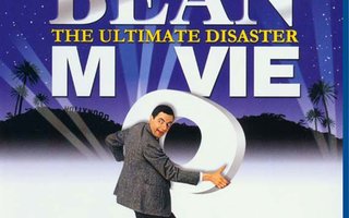 Bean - The Ultimate Disaster Movie  -   (Blu-ray)