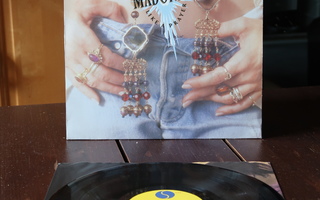 Madonna - Like a Prayer LP
