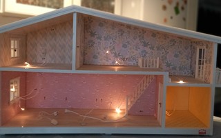 Lundby nukkekoti