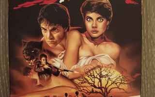 Cat People, Shout Factory Collector's Edition