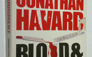 Jonathan Havard : Blood & Judgment