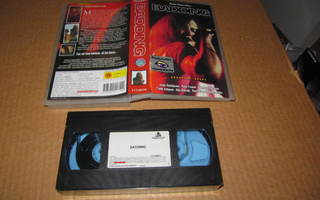 Badding VHS UUSI MUOVEISSA ! v.2000 GREAT!