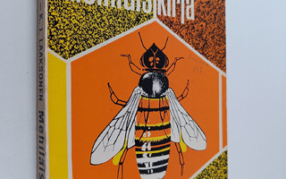 Liisa Mali : Mehiläiskirja