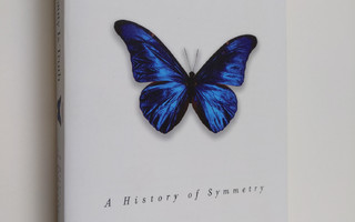 Ian Stewart : Why beauty is truth : the history of symmetry