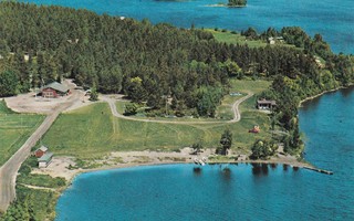 Lappajärvi, Nykälä, Karhumäki 4104    b444