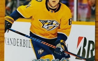 Mikael Granlund 2019-20 MVP Predators