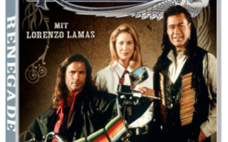 Renegade 3 Season	(45 075)	UUSI	-DE-		DVD	(4)	lorenzo lamas