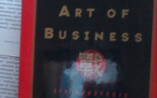 Sun Tzu and the Art of Business (softcover)