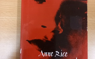 Anne Rice: Veren vangit