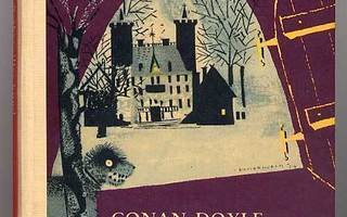 Conan Doyle: Baskervilles hund (1954)