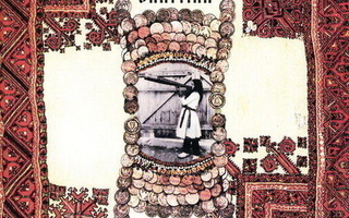 Värttinä: Oi Dai (CD) mm. Miinan Laulu