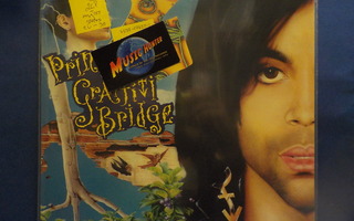 PRINCE - GRAFFITI BRIDGE - EU 1990 M-/EX+ 2LP