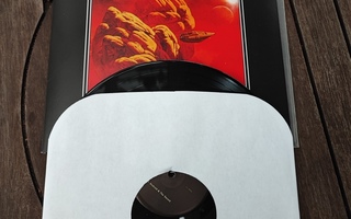 The Sword – Warp Riders LP