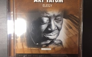 Art Tatum - Elegy CD