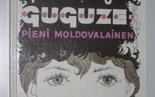 Spiridon Vangheli: Guguze - pieni moldovalainen (1.p. 1991)