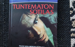 Tuntematon Sotilas keräilijän versio