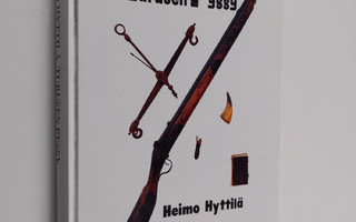 Heimo Hyttilä : Turusen pyssy