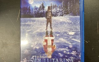 Joulutarina Blu-ray