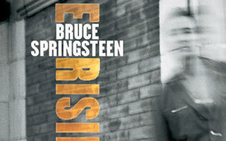BRUCE SPRINGSTEEN : The rising