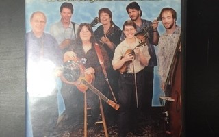 Pete Wernick - Intermediate Bluegrass Jamming DVD