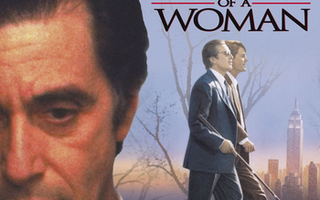 Scent Of A Woman -   (Blu-ray)