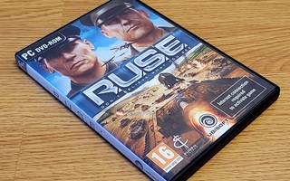 R.U.S.E. (PC DVD-ROM)