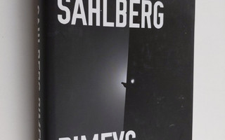 Asko Sahlberg : Pimeys