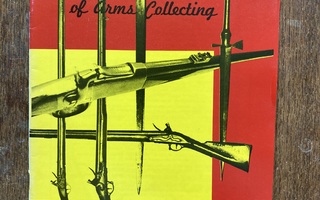 The Canadian Journal of Arms Collecting, Vol. 10. No.4