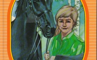 Marvi Jalo - Kevät tulee hevostyttö