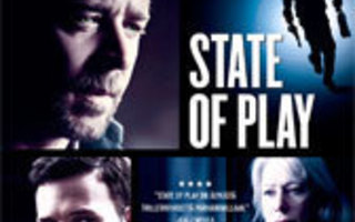State of Play  -   (Blu-ray)