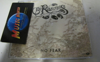 RASMUS - NO FEAR CD SINGLE +