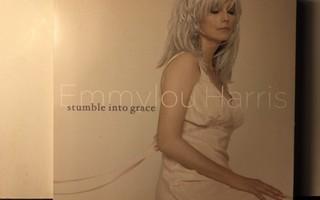 EMMYLOU HARRIS: Stumble Into Grace, CD