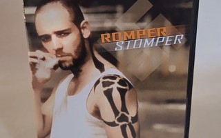 ROMPER STOMPER
